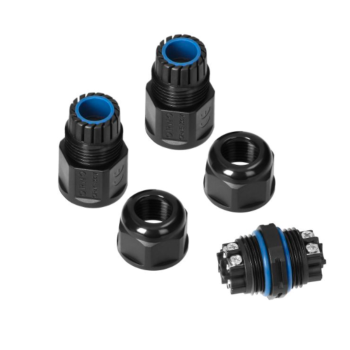 KONEKTOR KABLOWY PROSTY ORNO OR-AE-13617 IP68